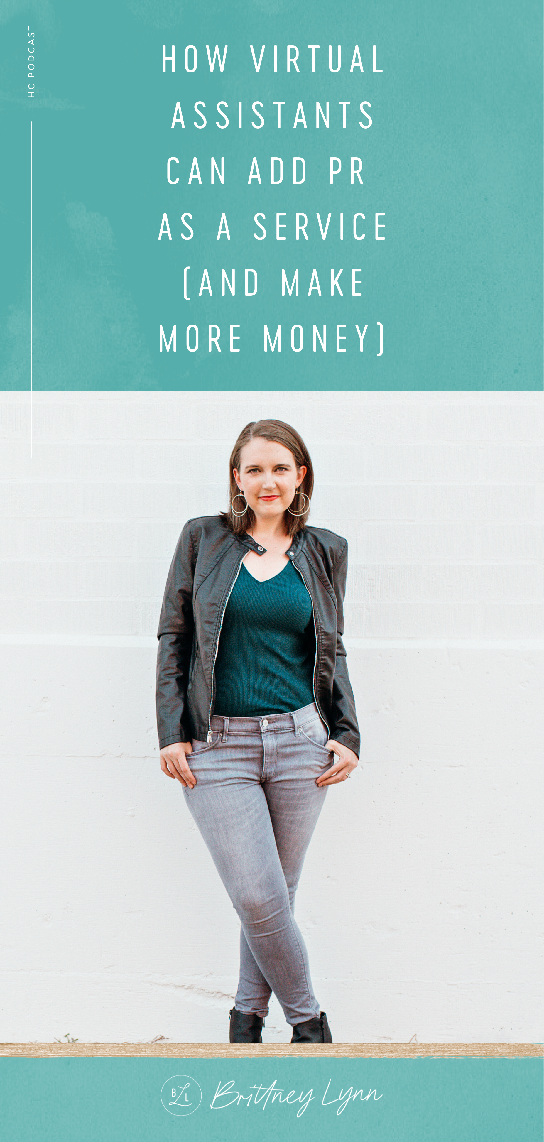 How Virtual Assistants can add PR as a service (and make more money)