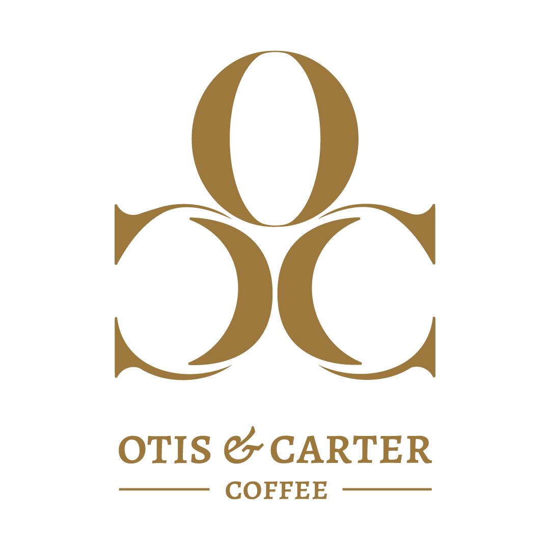 Otis and Carter Coffee