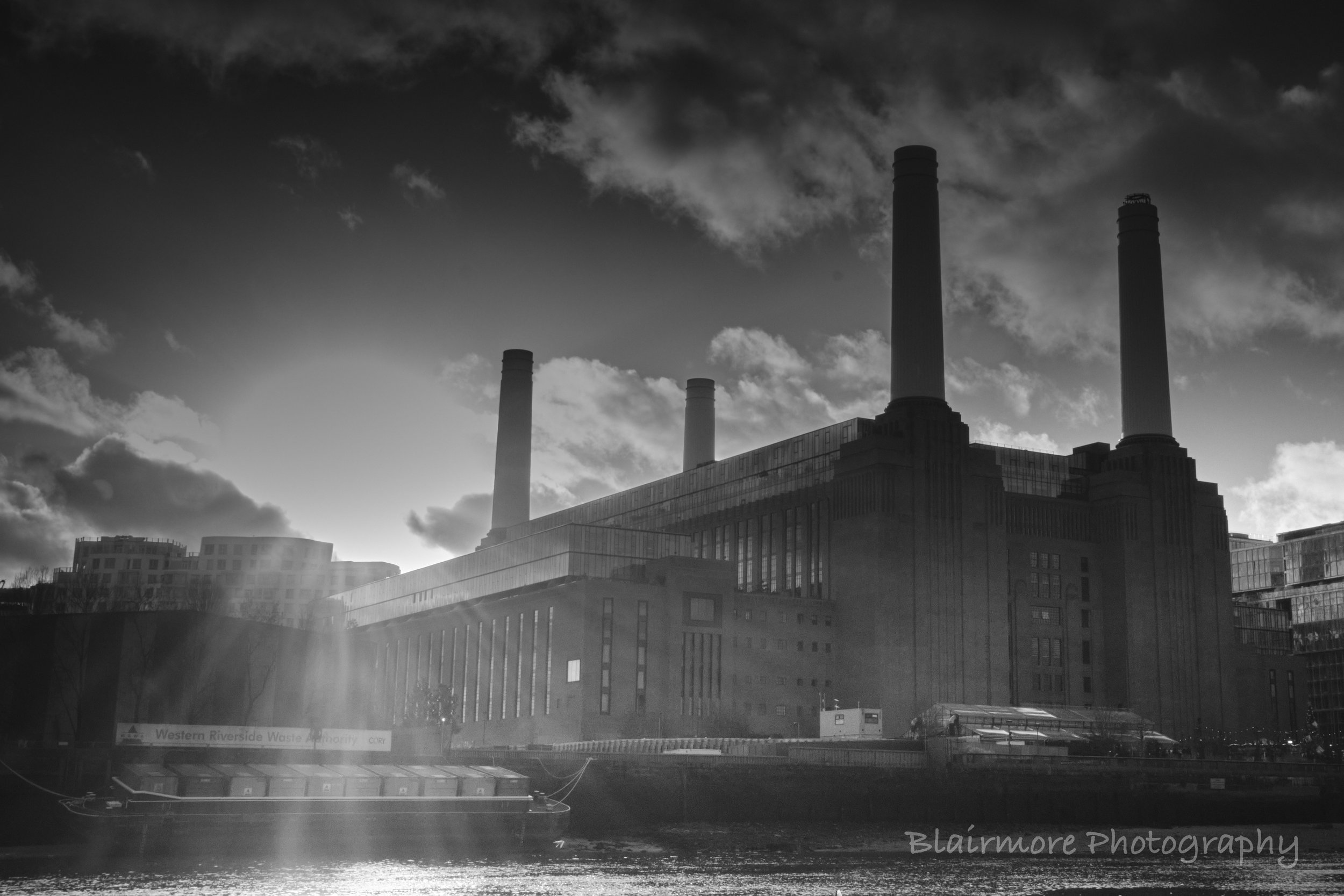 Battersea, London