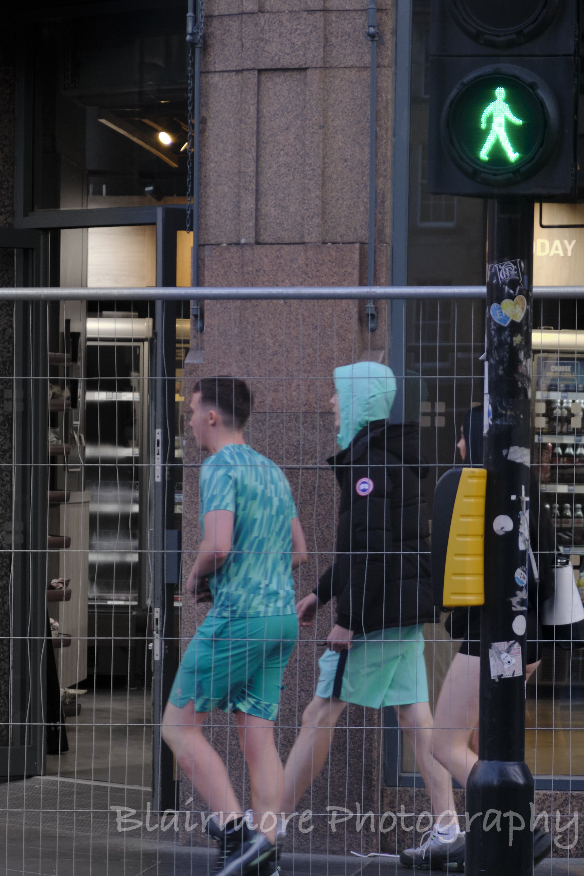 Glasgow