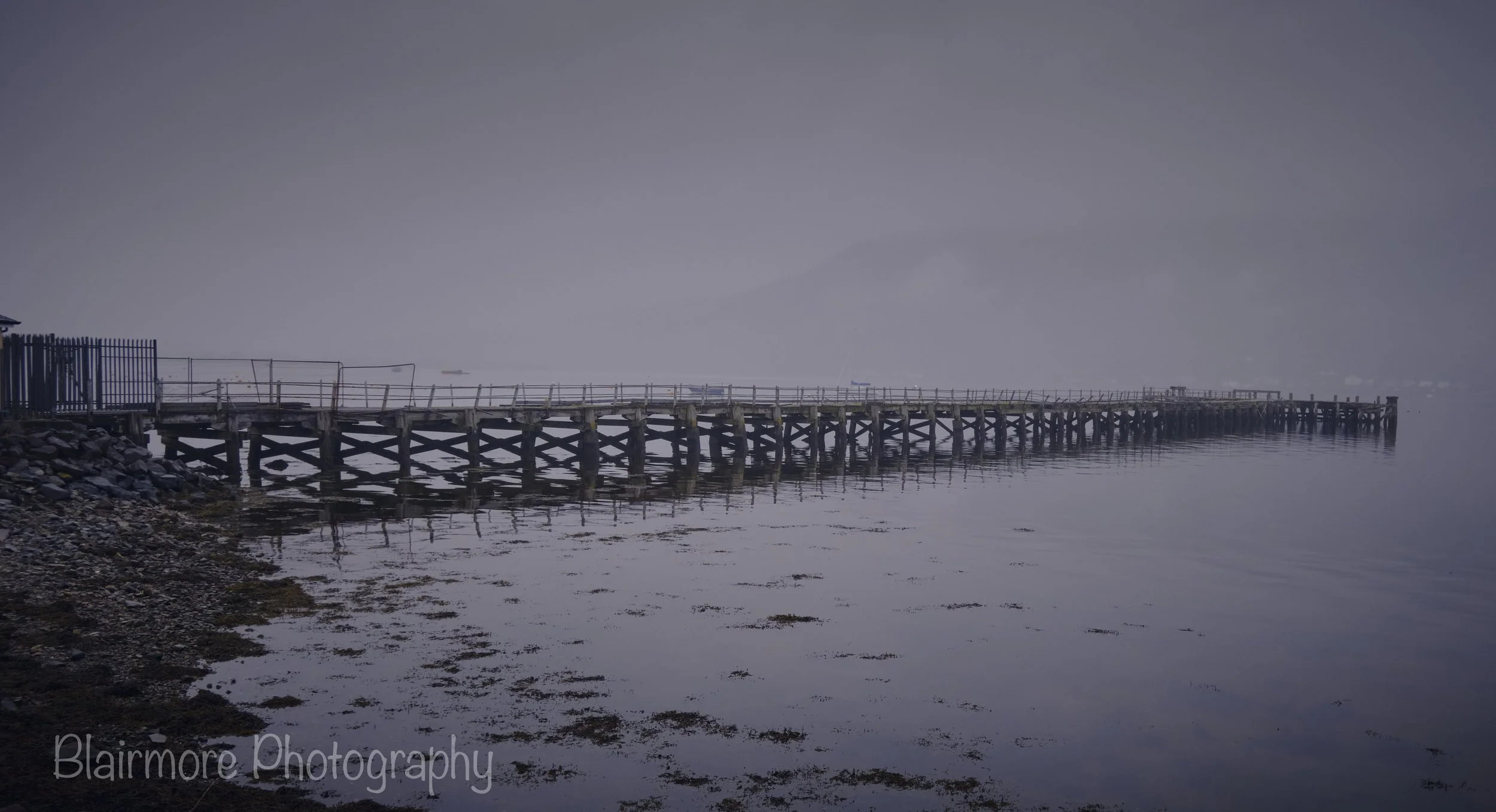 Dunoon, Scotland
