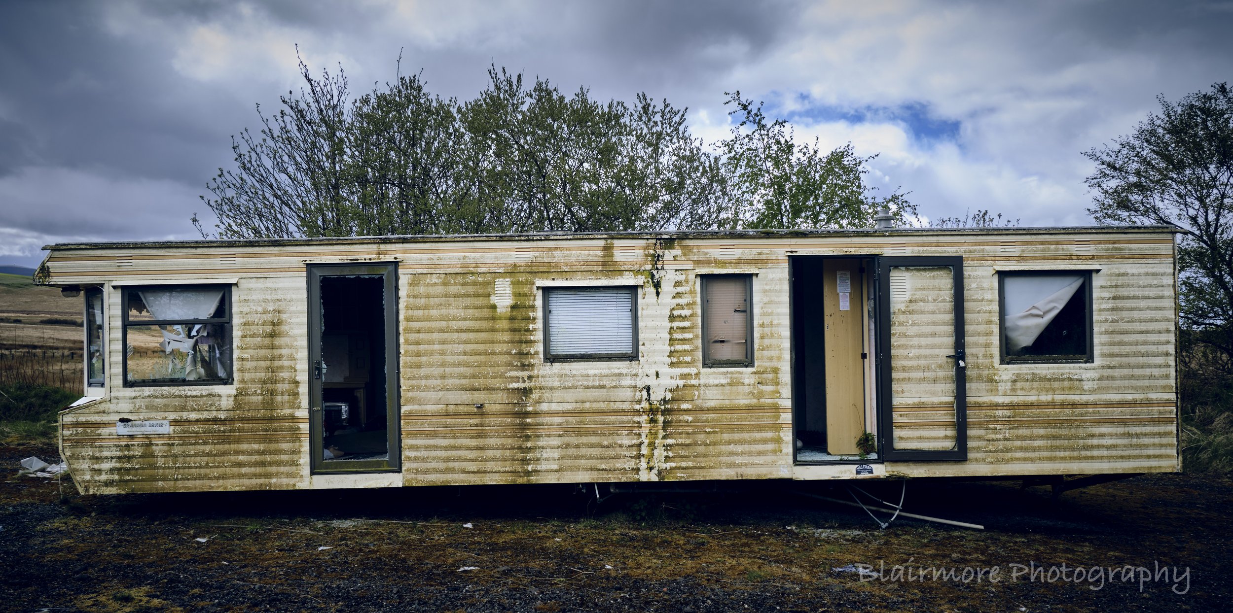 Lanarkshire, Scotland