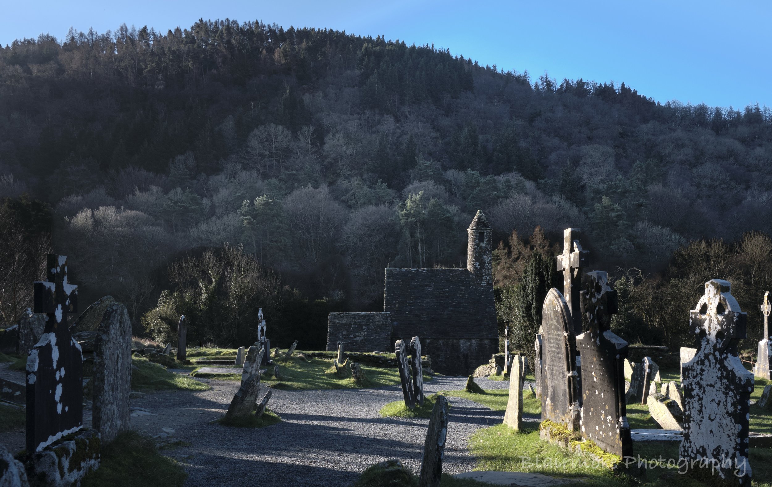 Co Wicklow, Ireland