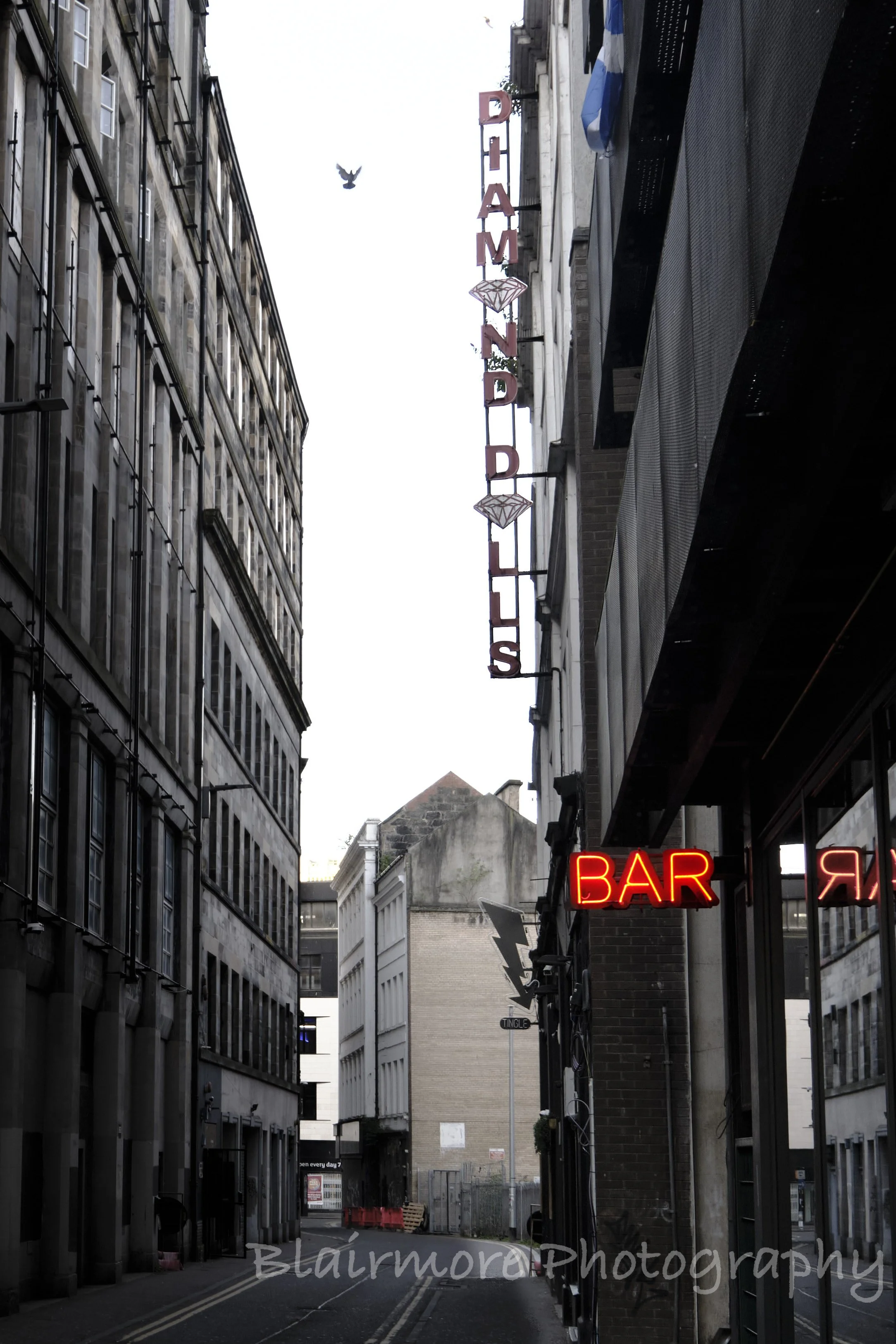 Glasgow
