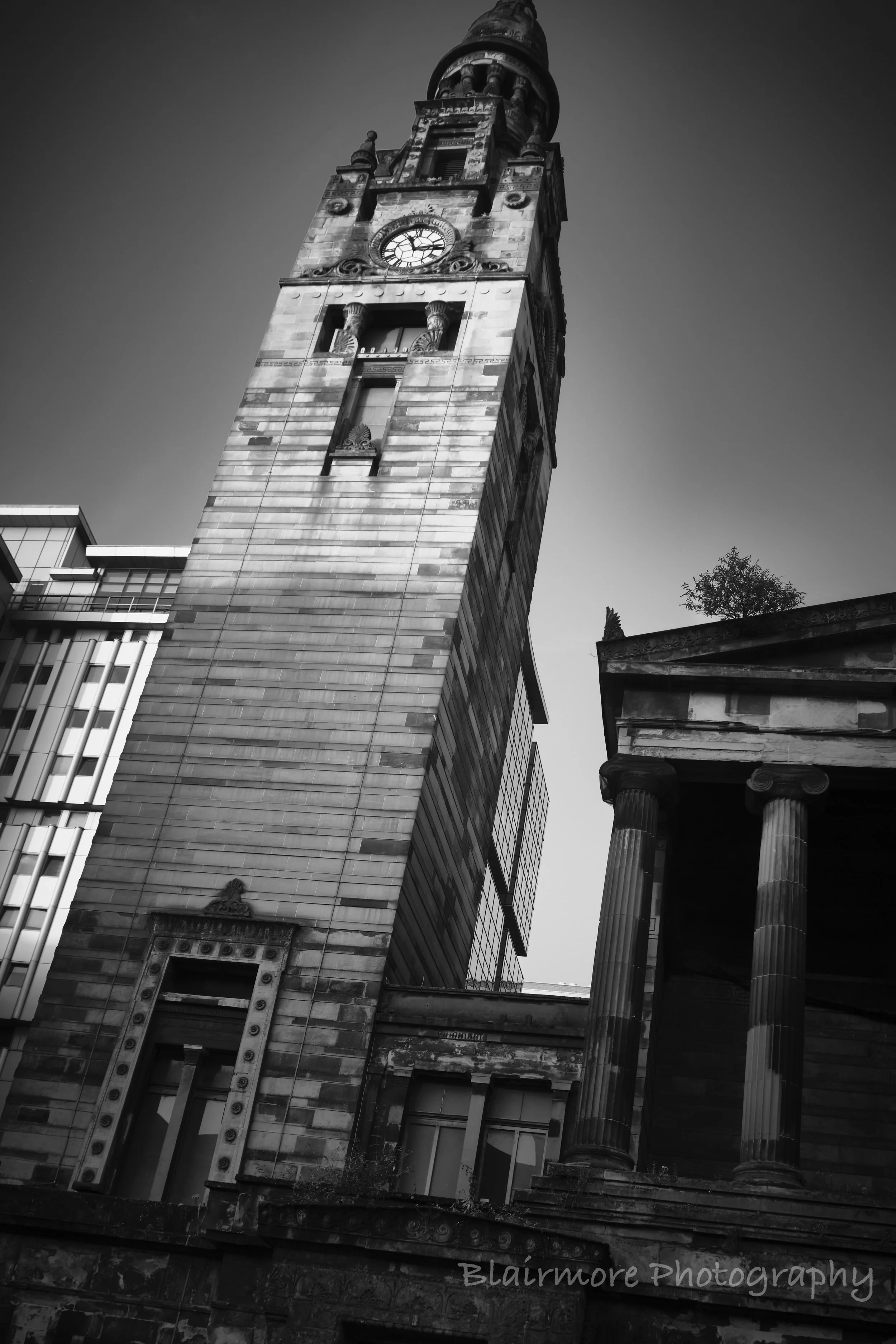 Glasgow