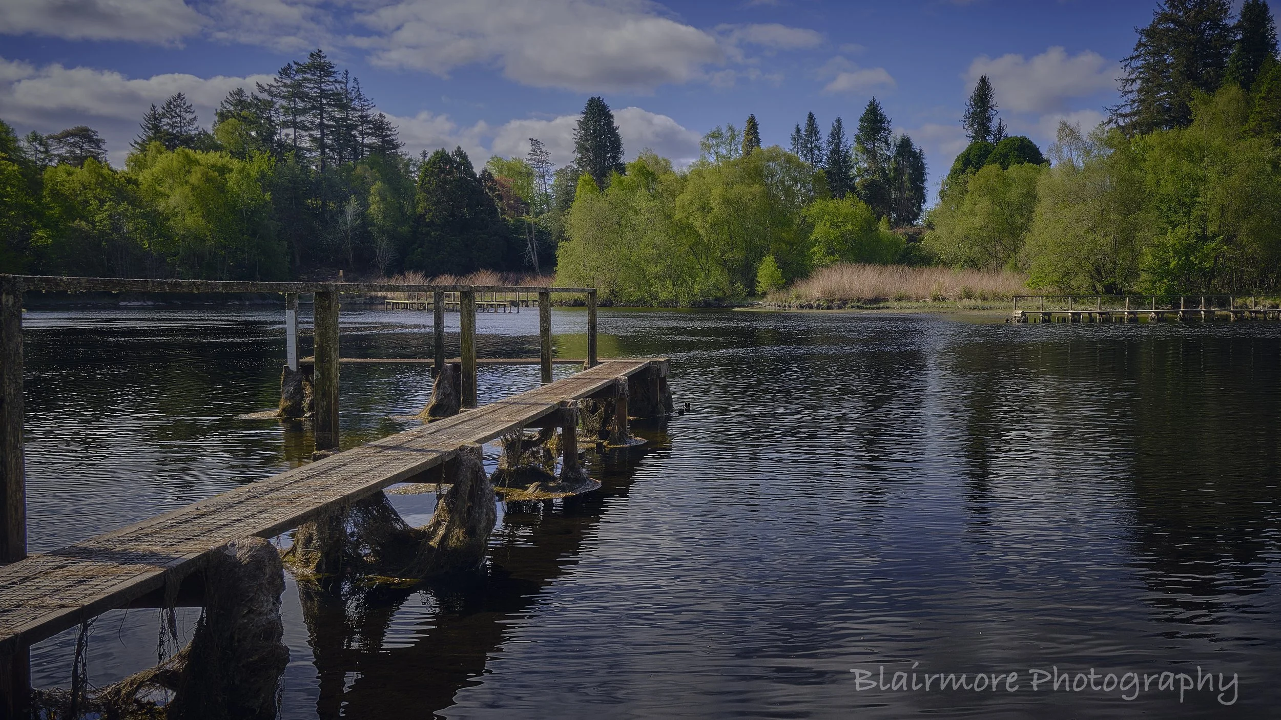 Strontian, Scotland