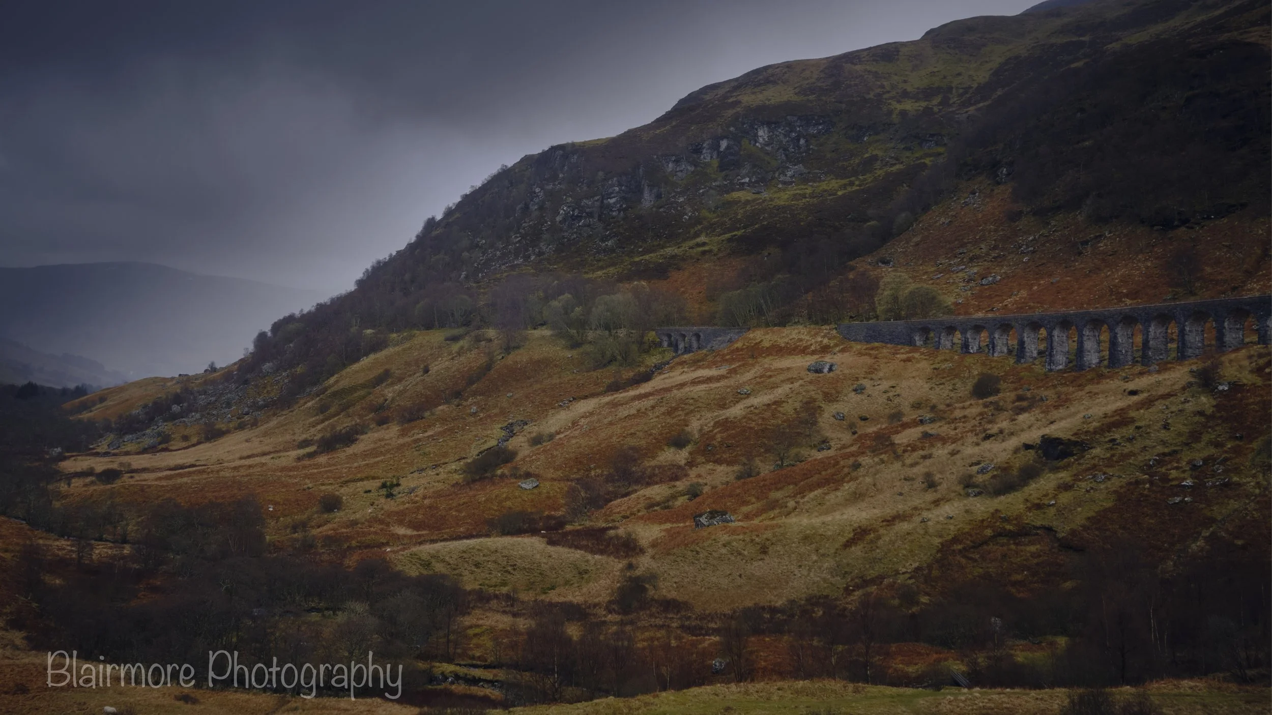 Strathearn, Scotland