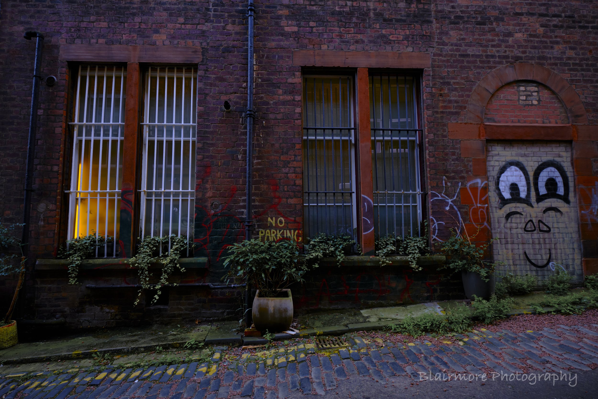 Glasgow