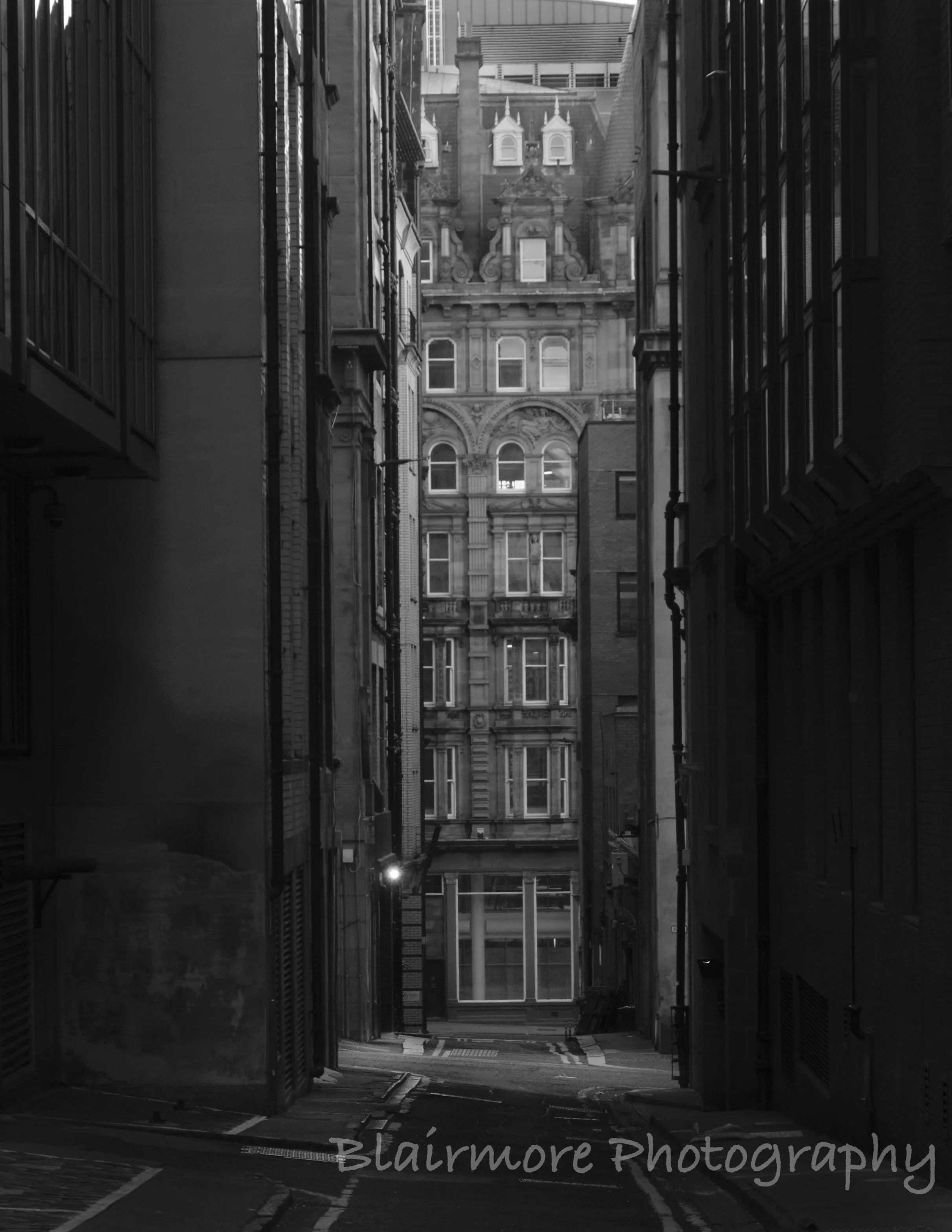 Glasgow