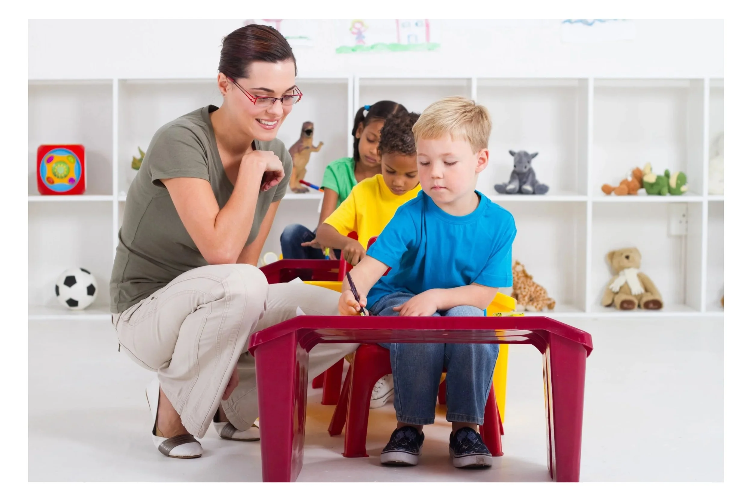 How One Woman Revolutionized Education Through the Montessori School Approach