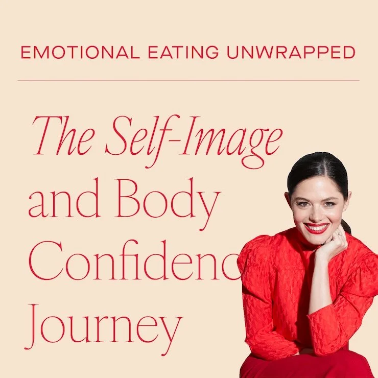 The Self-Image and Body Confidence Journey with Celebrity Stylist Samantha Brown