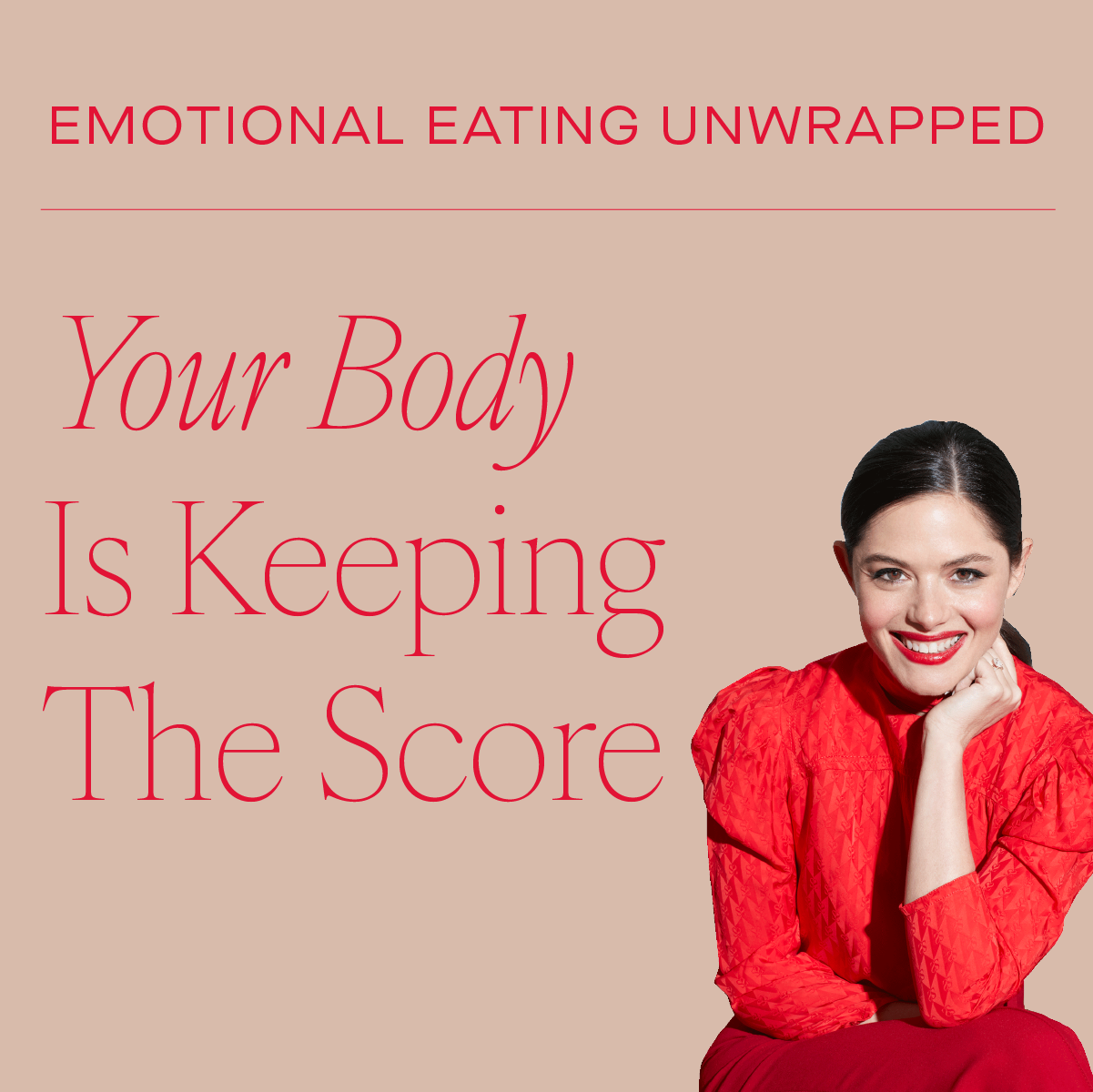 Your Body is Keeping Score: Understanding Cortisol and Its Impact on Weight Loss