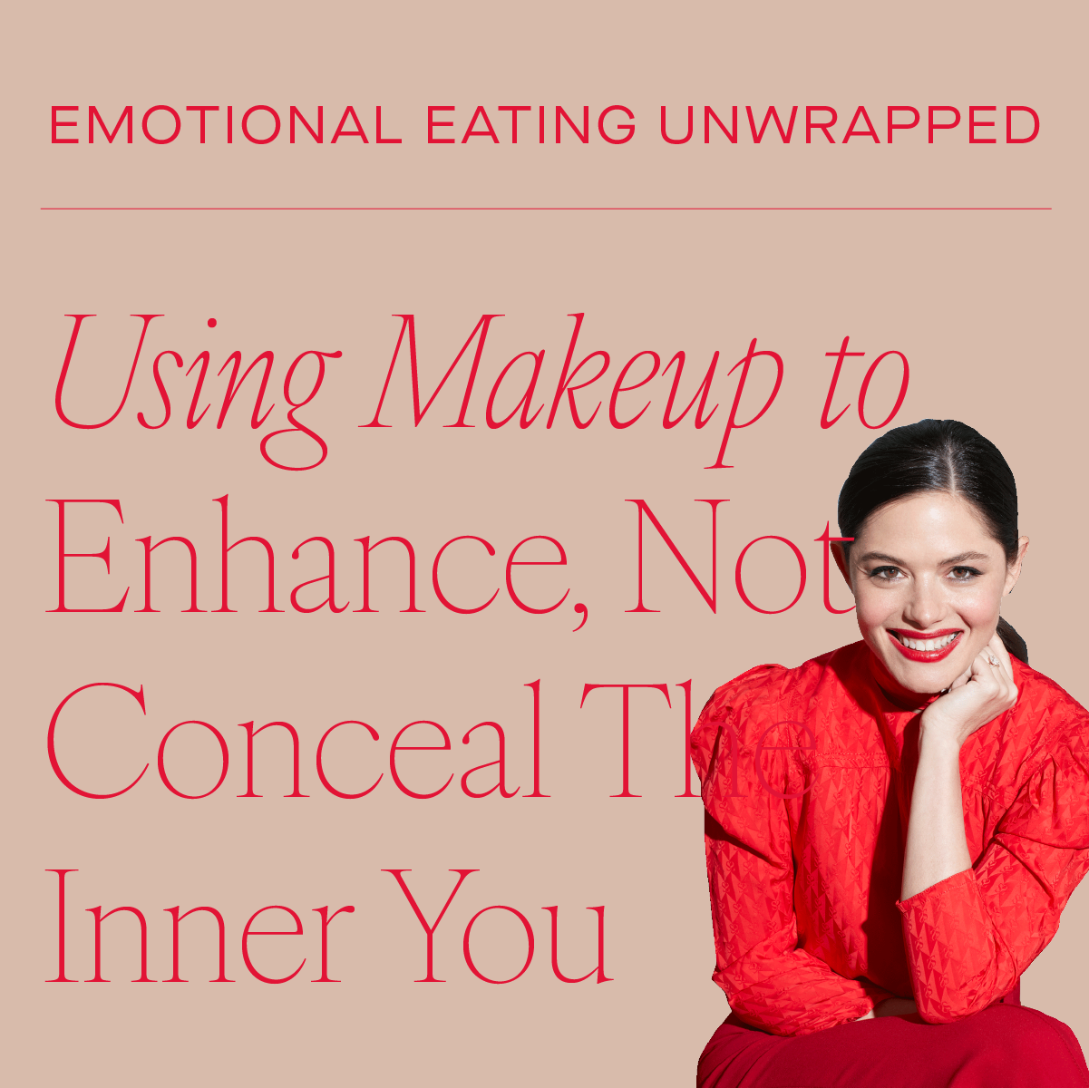 Using Makeup to Enhance, Not Conceal The Inner You with Jen Cayle Guam