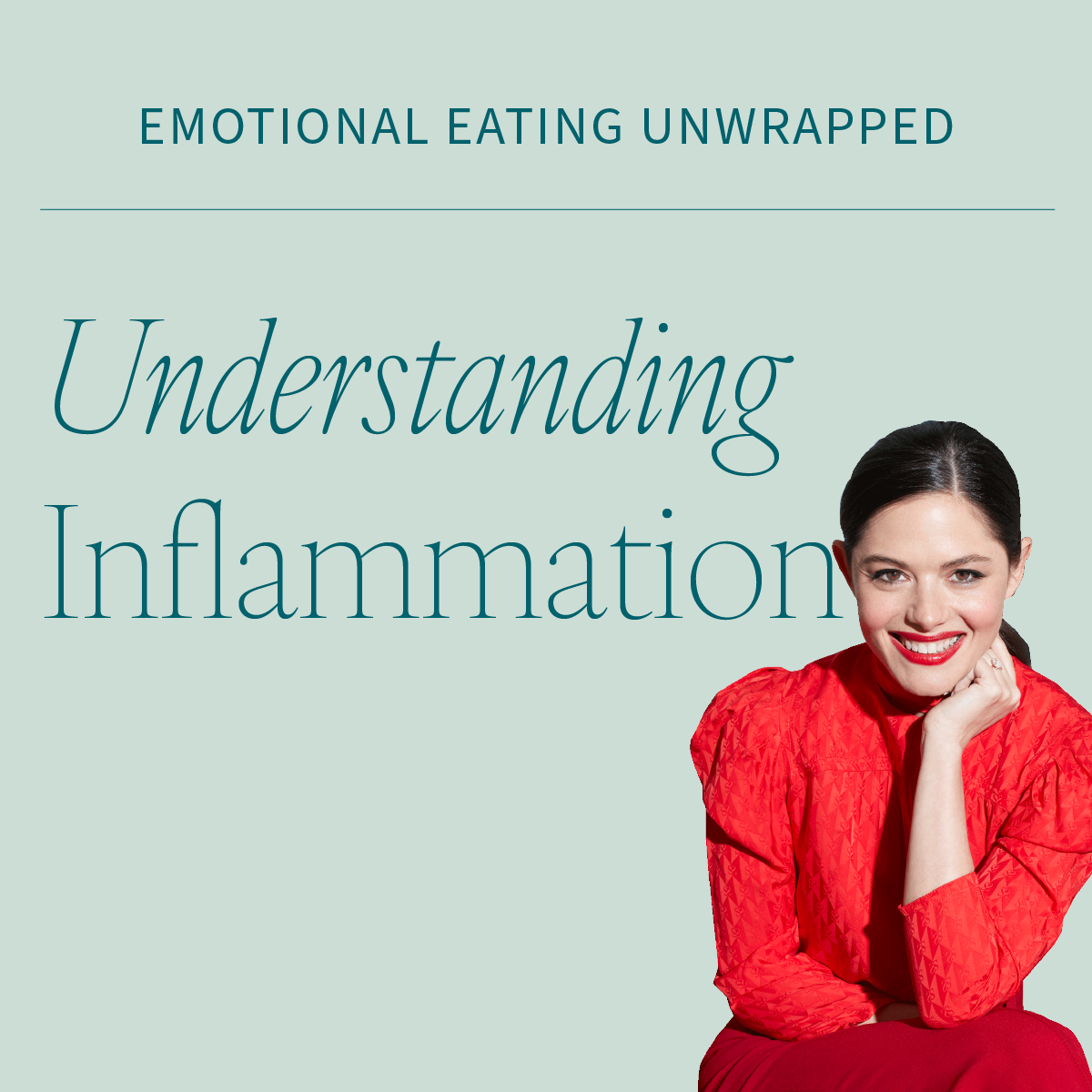 Understanding Inflammation: The Key to Healing Chronic Fatigue and Weight Gain