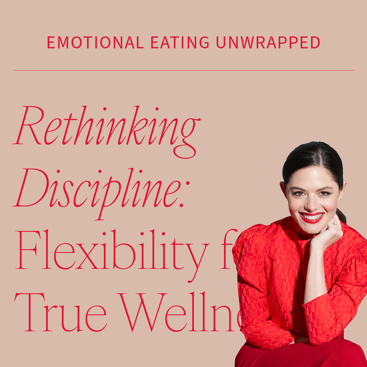 Rethinking Discipline: Why Flexibility is Essential for True Wellness