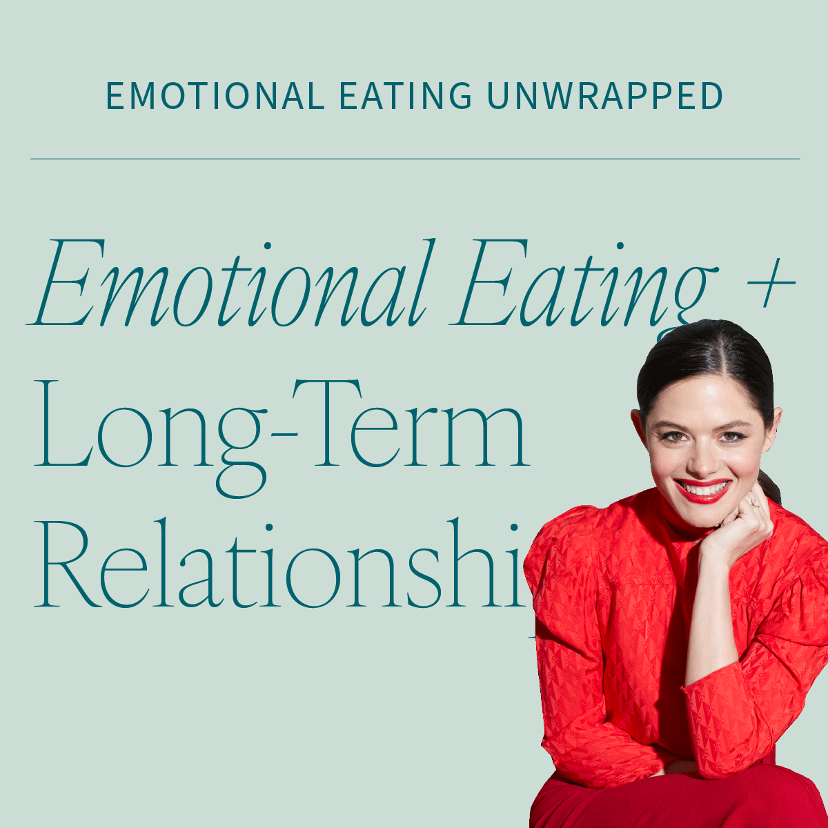 Emotional Eating and Long-Term Relationships: How Partnership Shapes Your Relationship with Food