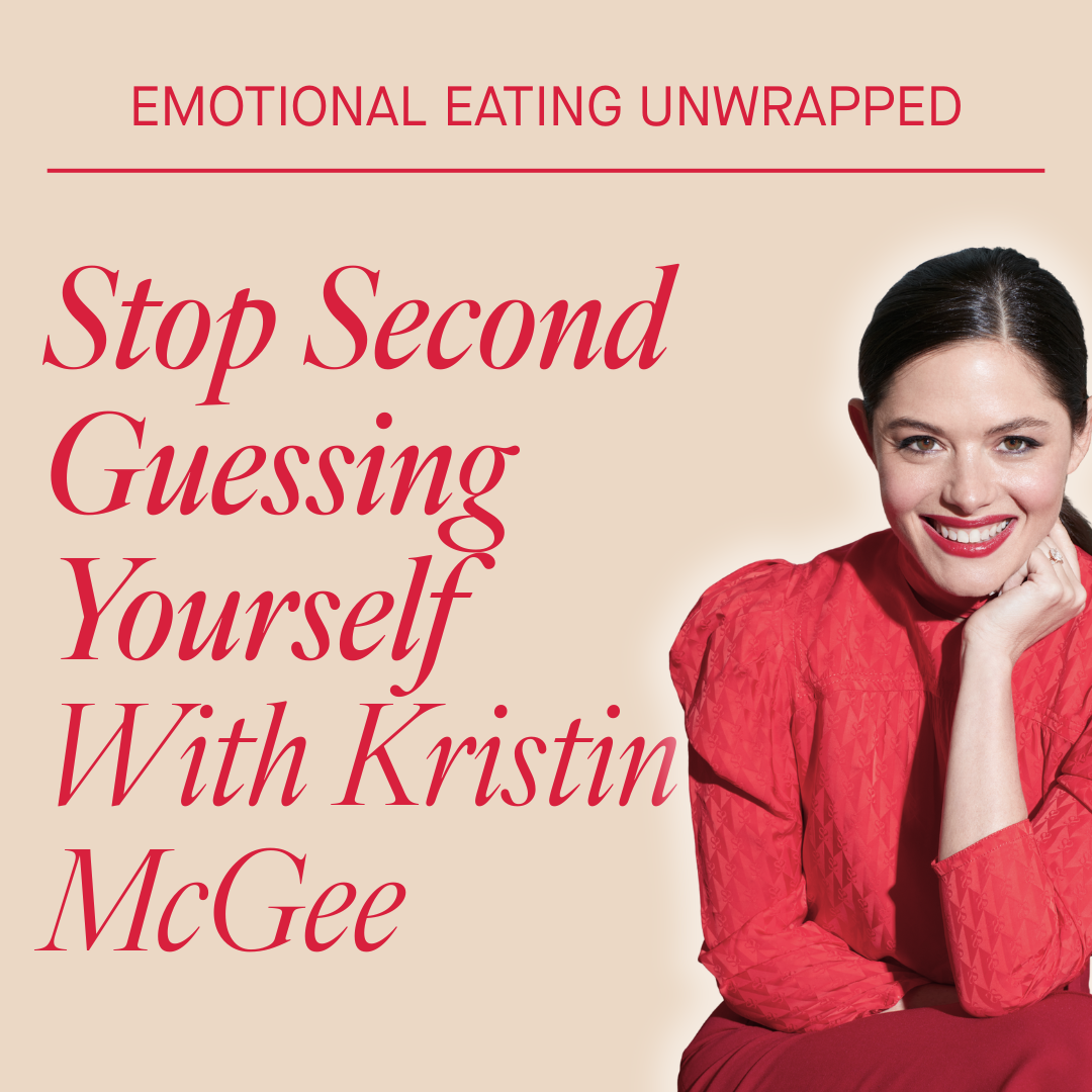 How to Restart Your Wellness Journey After Losing Momentum with Kristen McGee (Peloton Yoga)