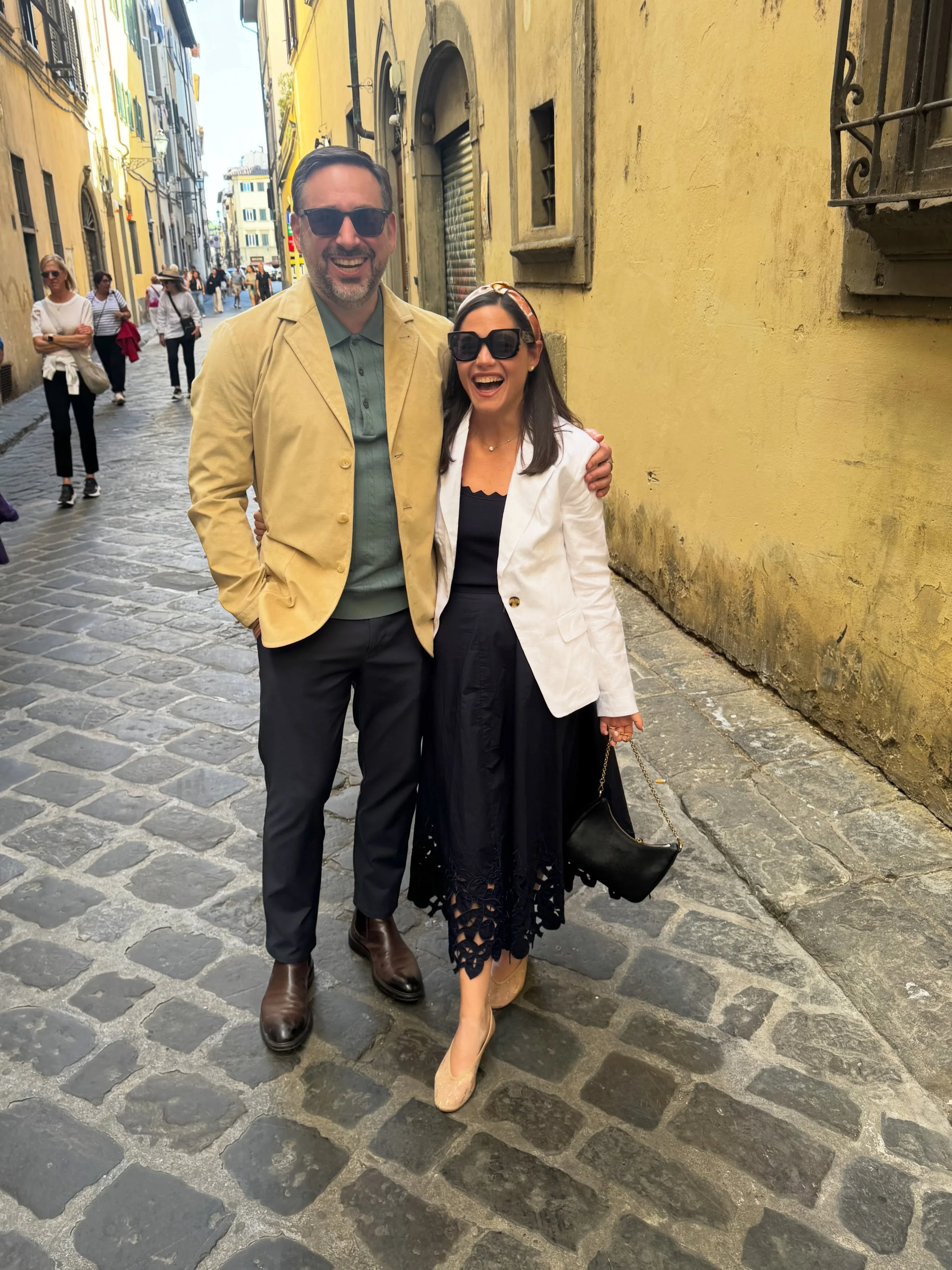 A time was had &hearts;️🇮🇹