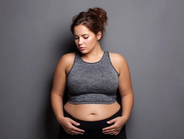 Cortisol Belly and Stress Weight: The High-Achiever’s Guide to Lasting Loss