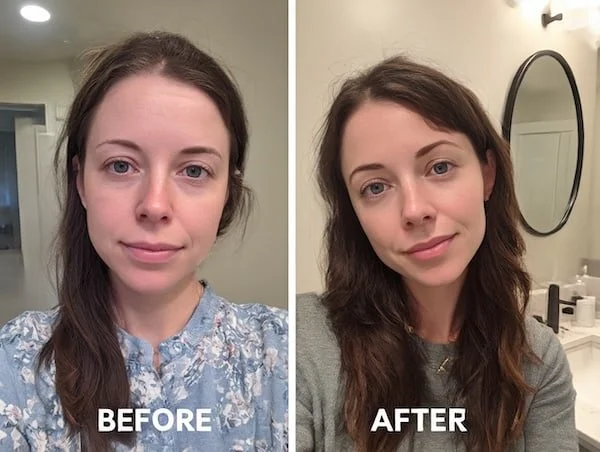 What Is Ozempic Face: What Semaglutide Does to Your Body