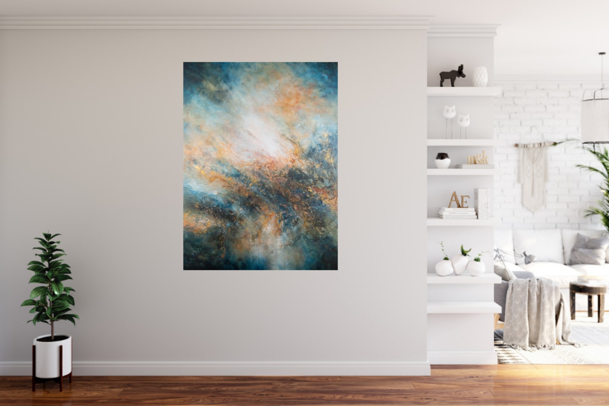 The Hand of God_WhiteRoom_2024.jpg