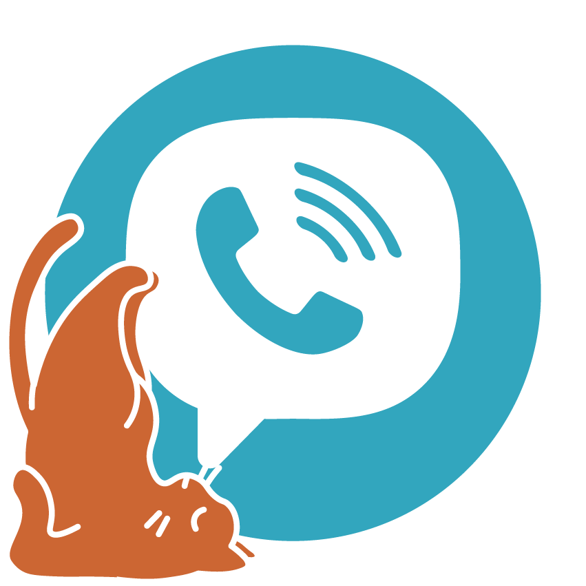 Catis Viber group