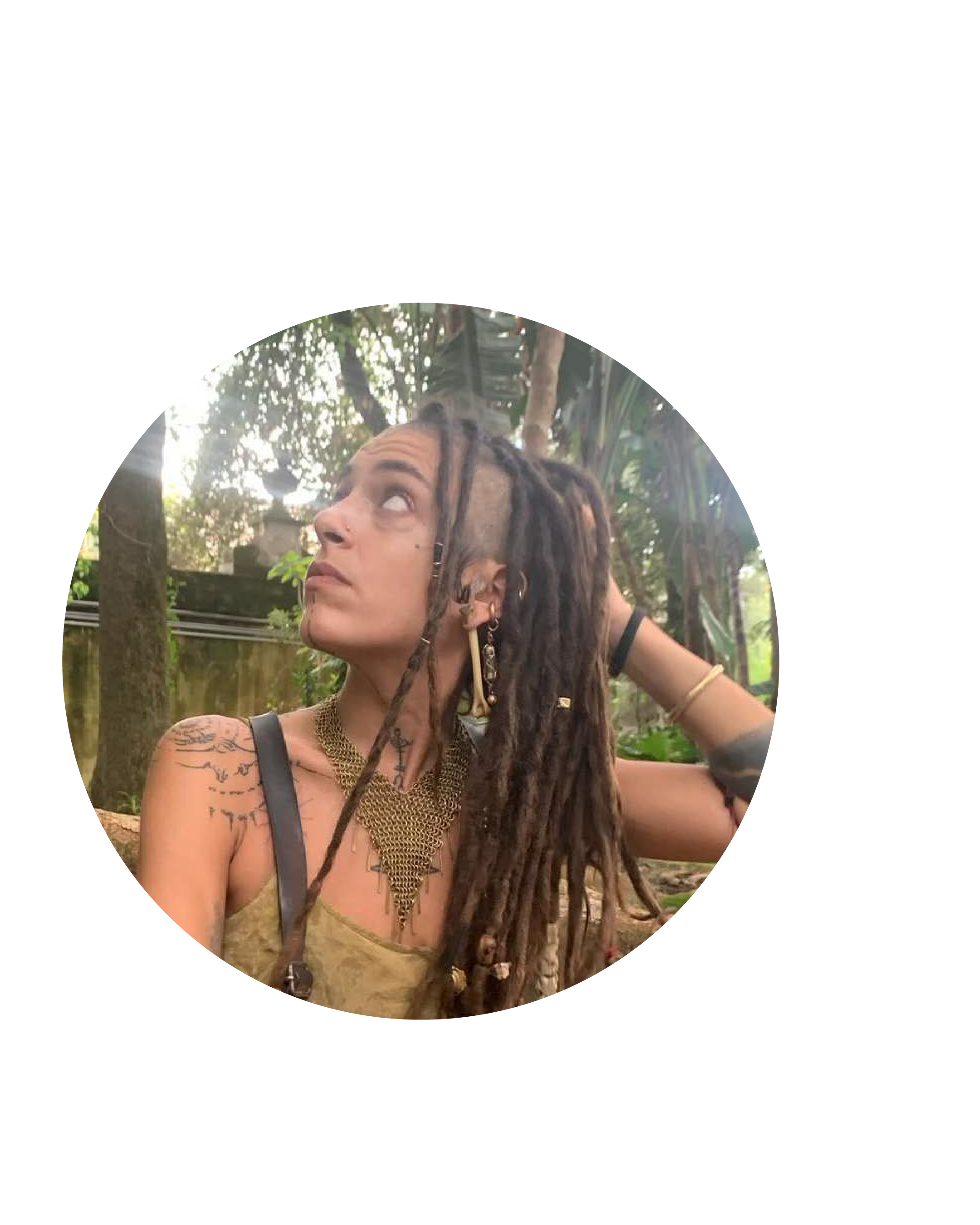 Amarylis Androulakis