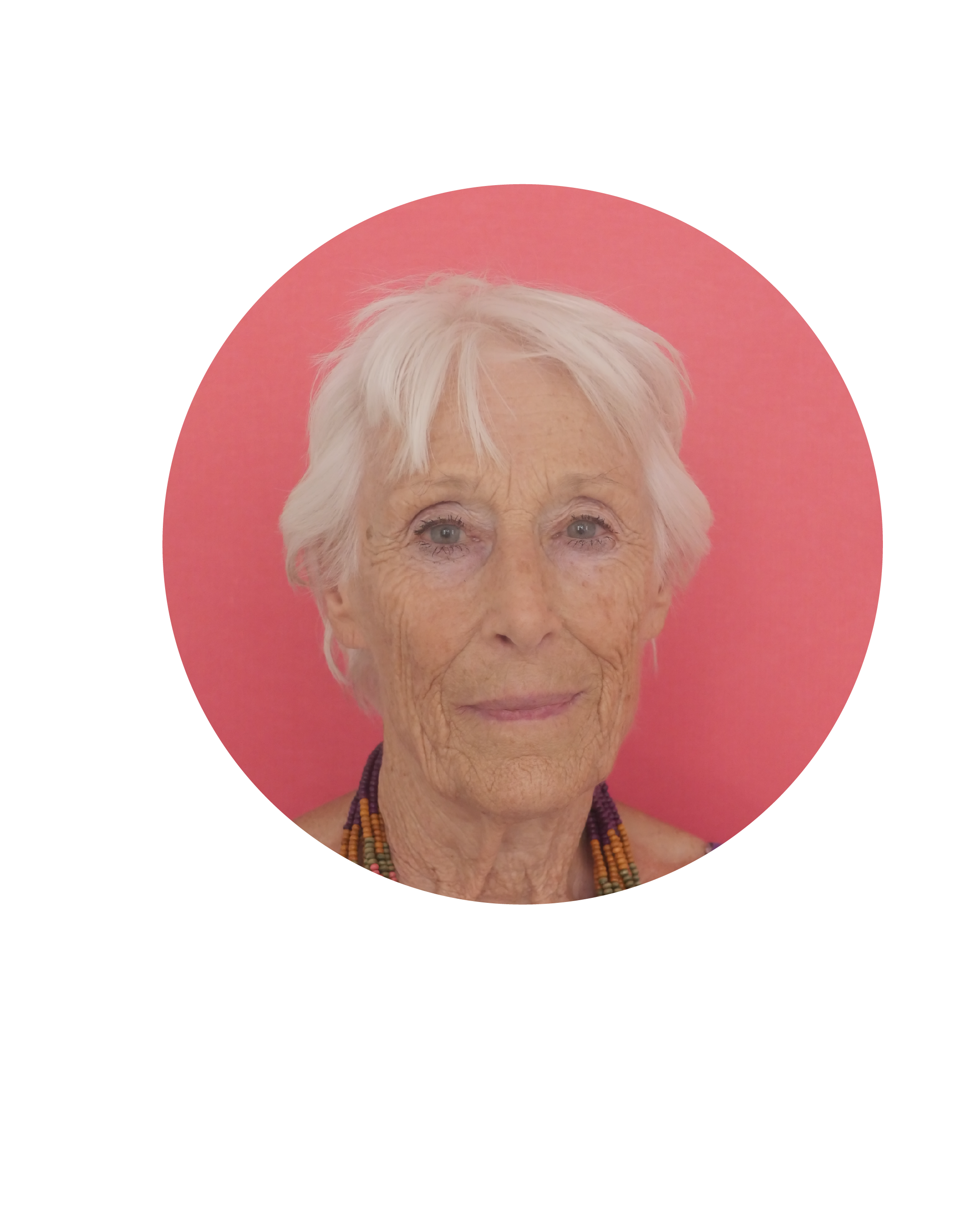 Vivienne Pritsiliagos