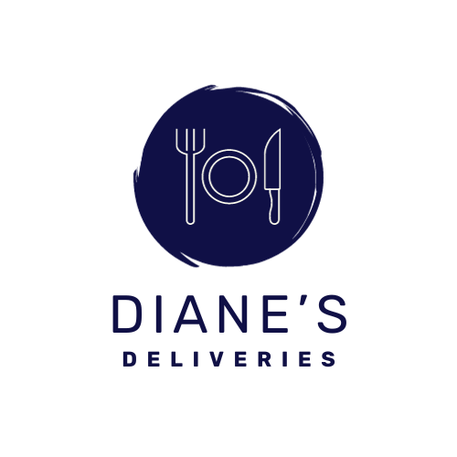 Diane&#39;s Deliveries