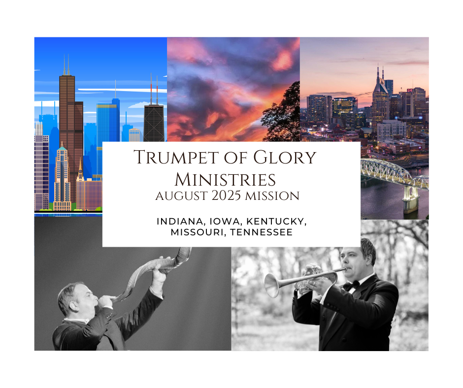 August Mission