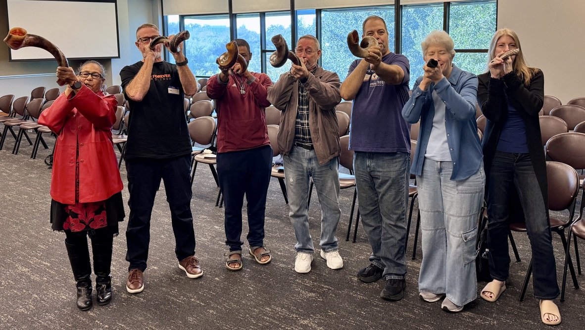 Shofar Workshop Advanced