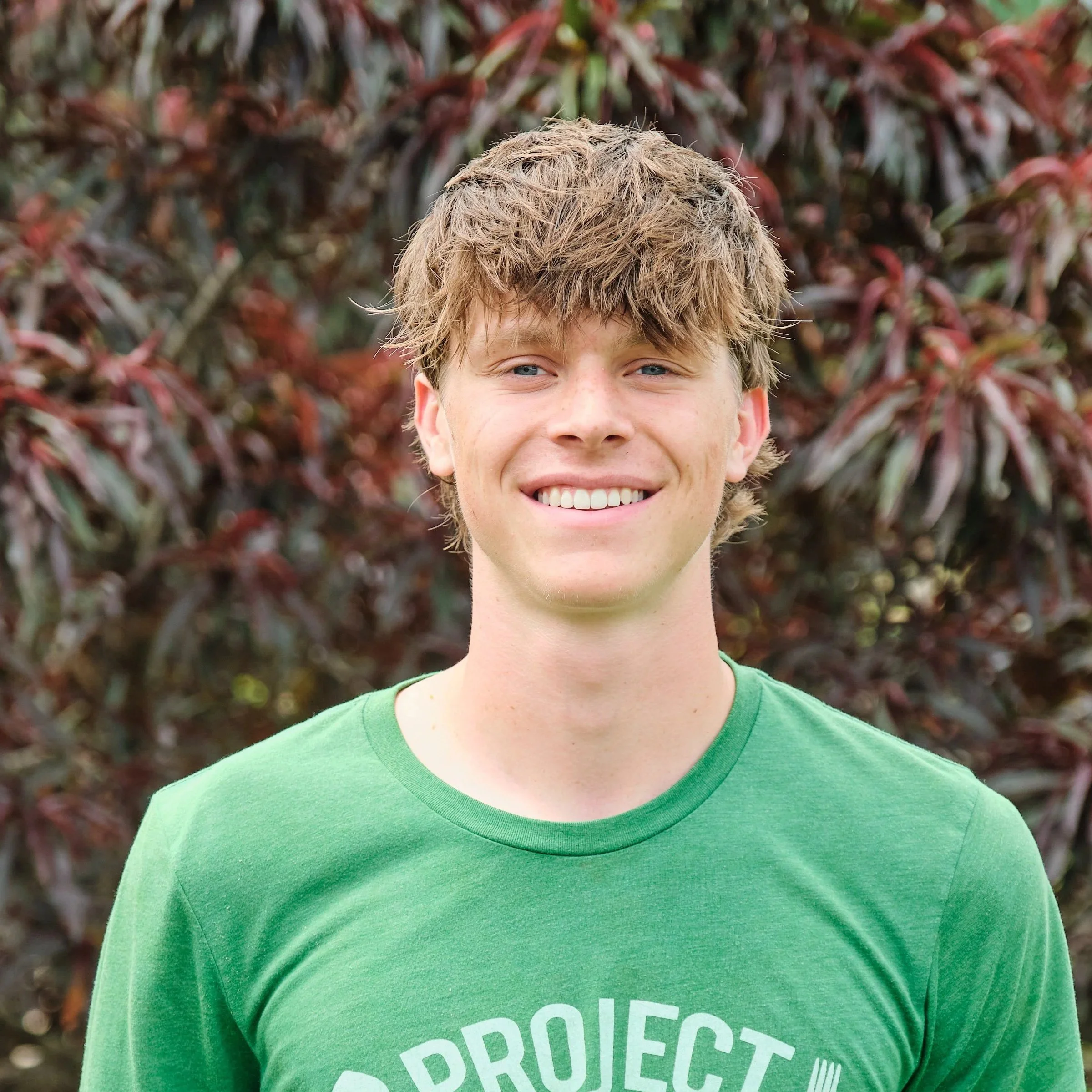 GROWing Leadership Skills - Evan Braun