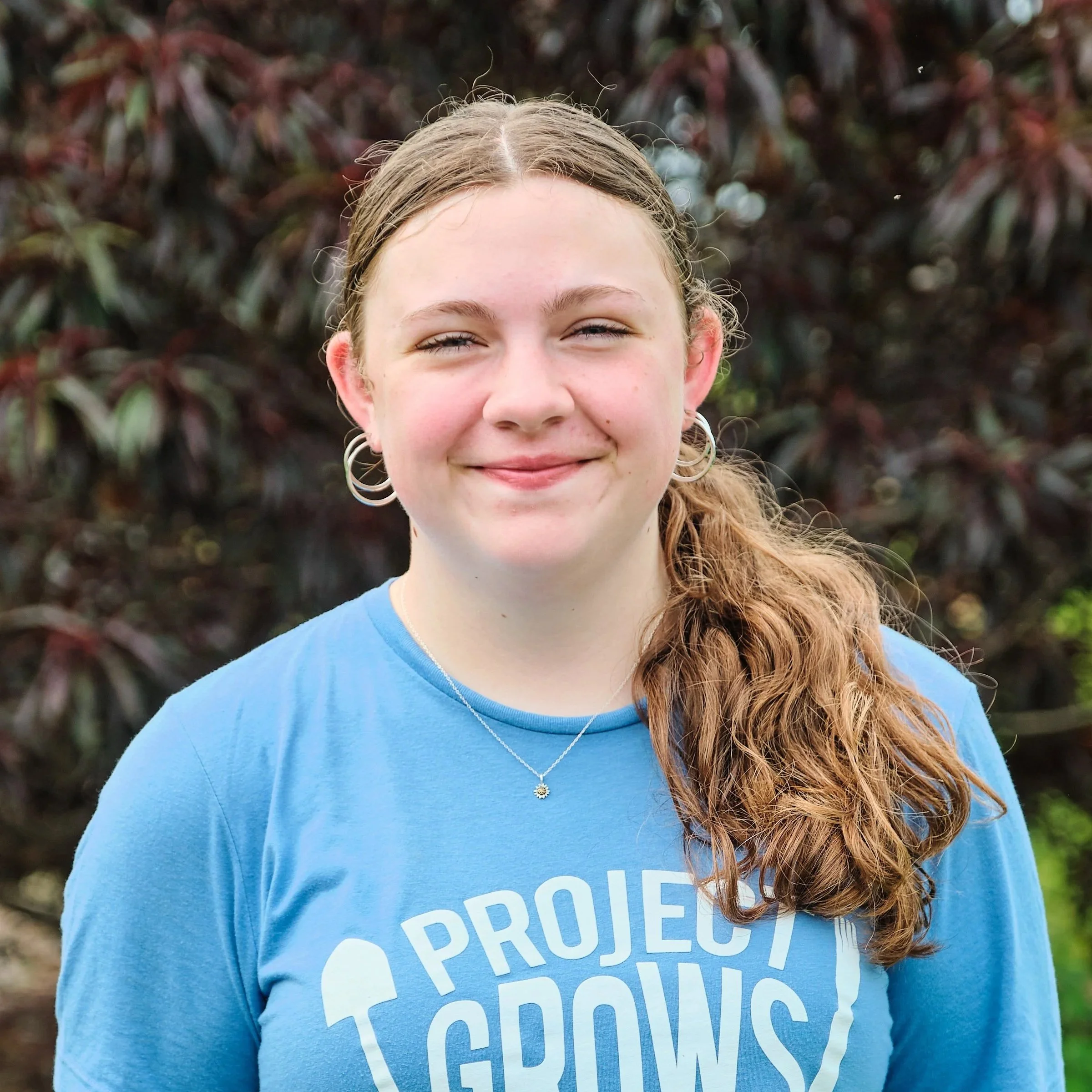 Finding my Voice - Leah Cook