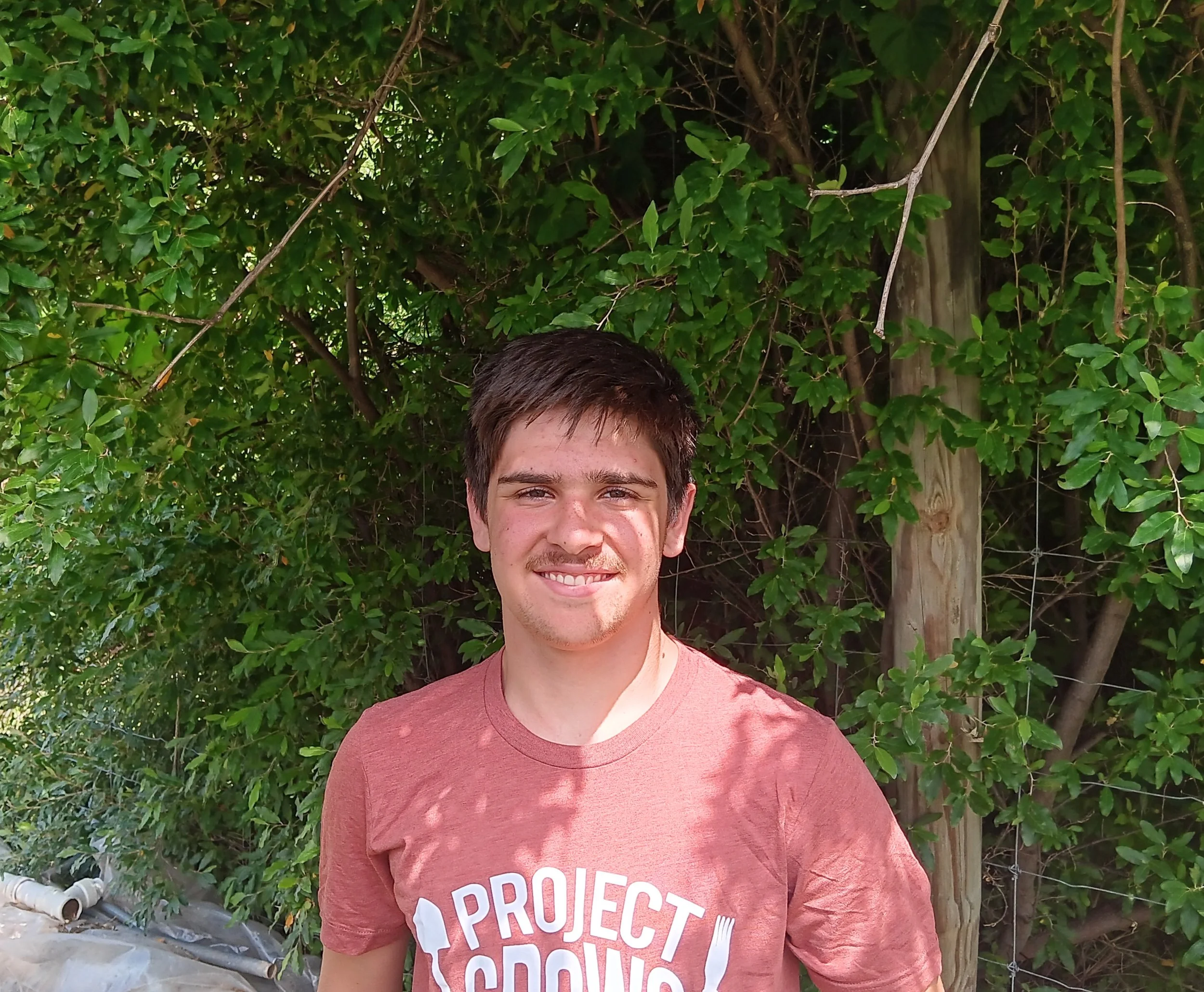 Reflections From YLA - Rohan