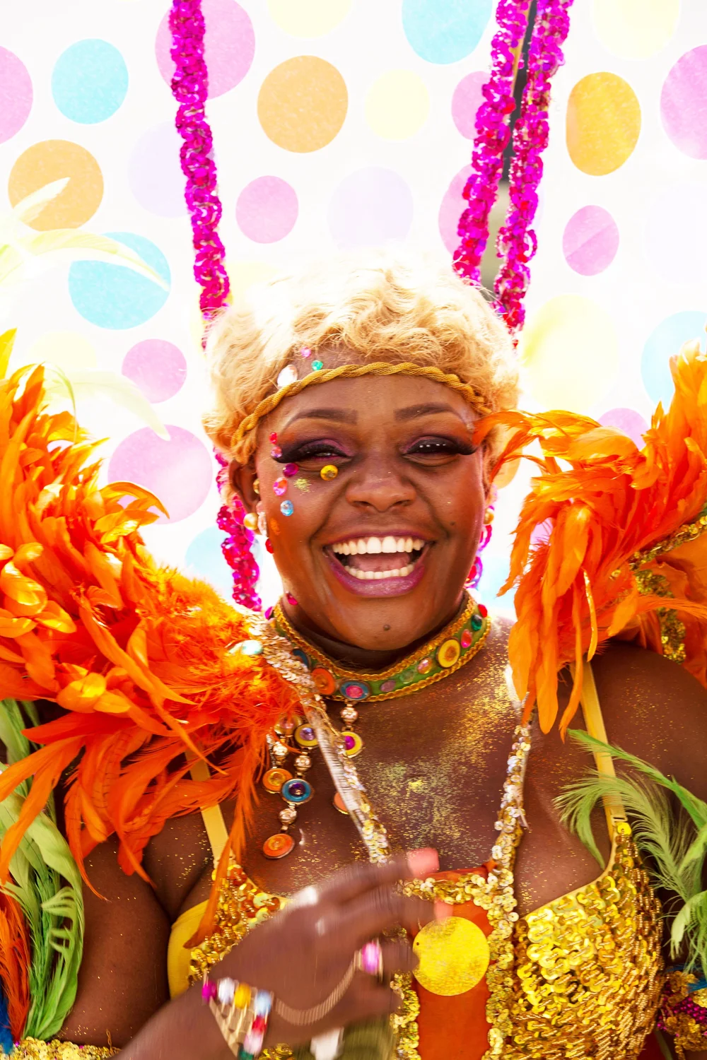 Cambridge Carnival