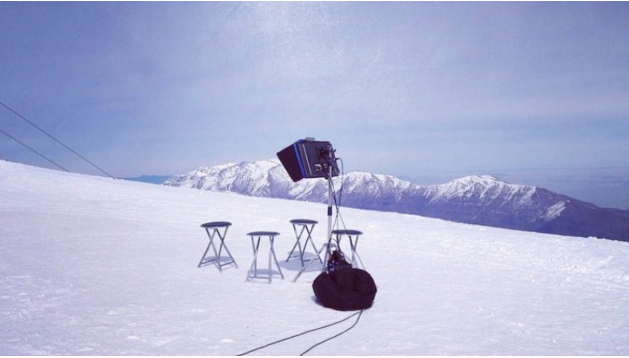 What No One Warns You About When Shooting an Ad