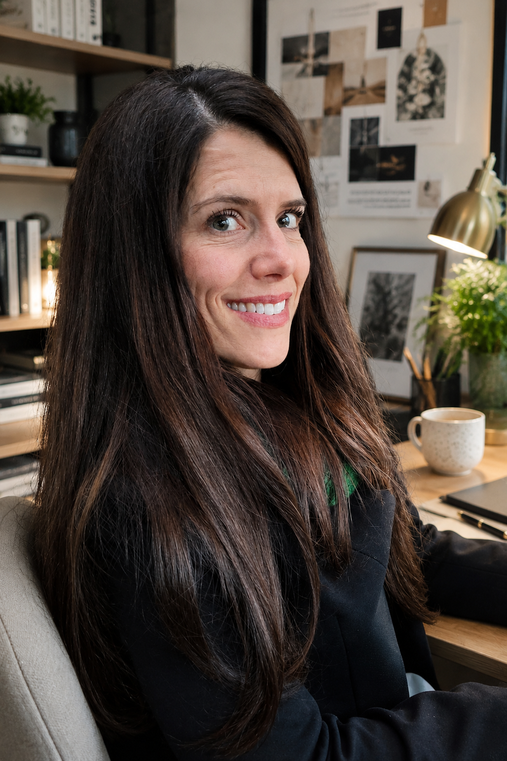 Julie Bazinet