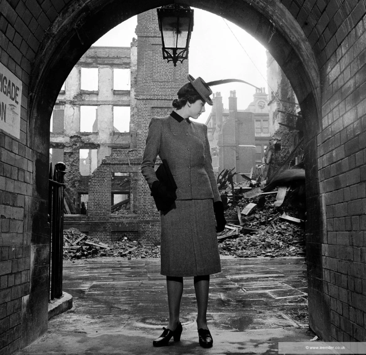 Exhibition Review: Lee Miller at Tate Britain