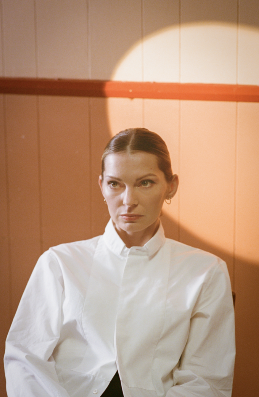 Interview with Rosie Lowe 