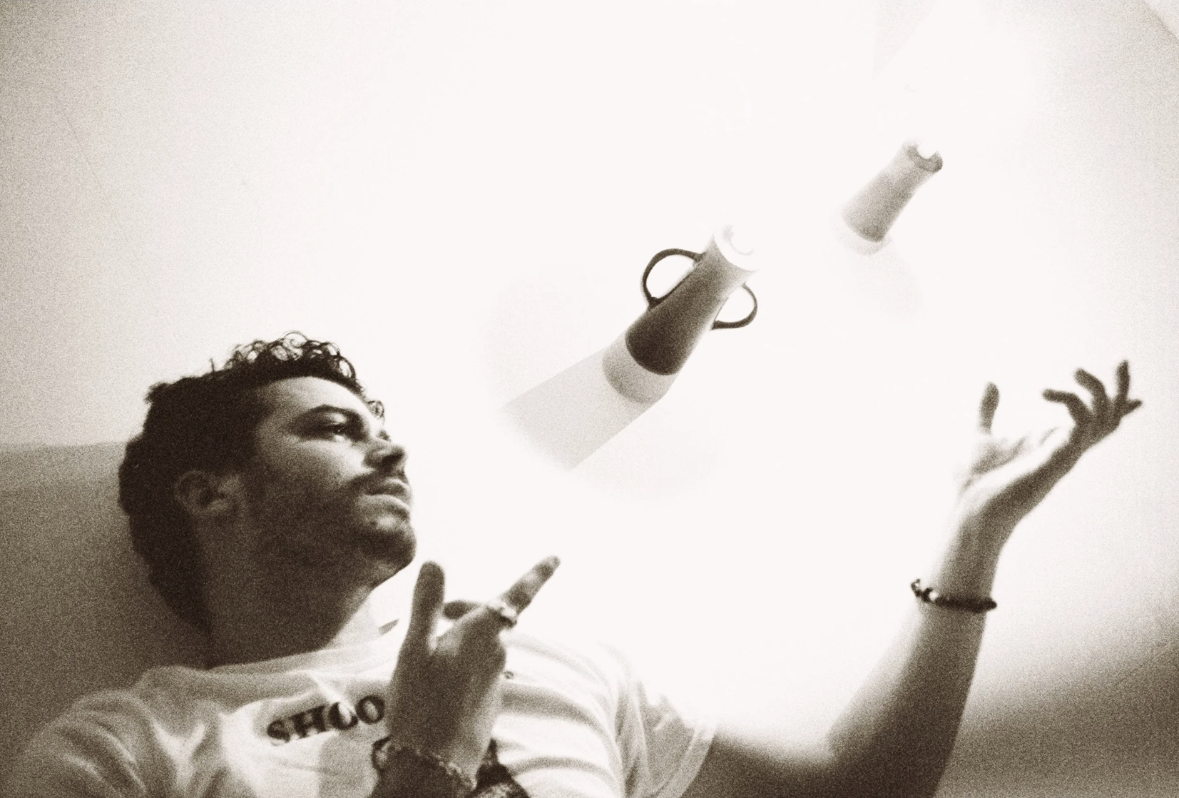 Interview with Joey Pollari