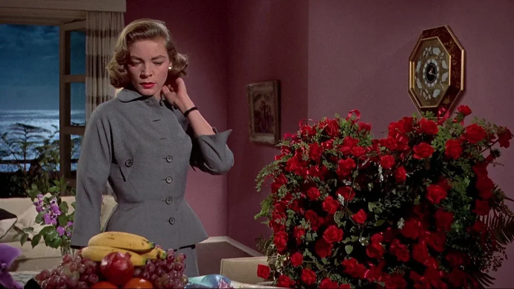 Style and Melodrama: A Study on ‘Written On The Wind’ by Douglas Sirk (1956)