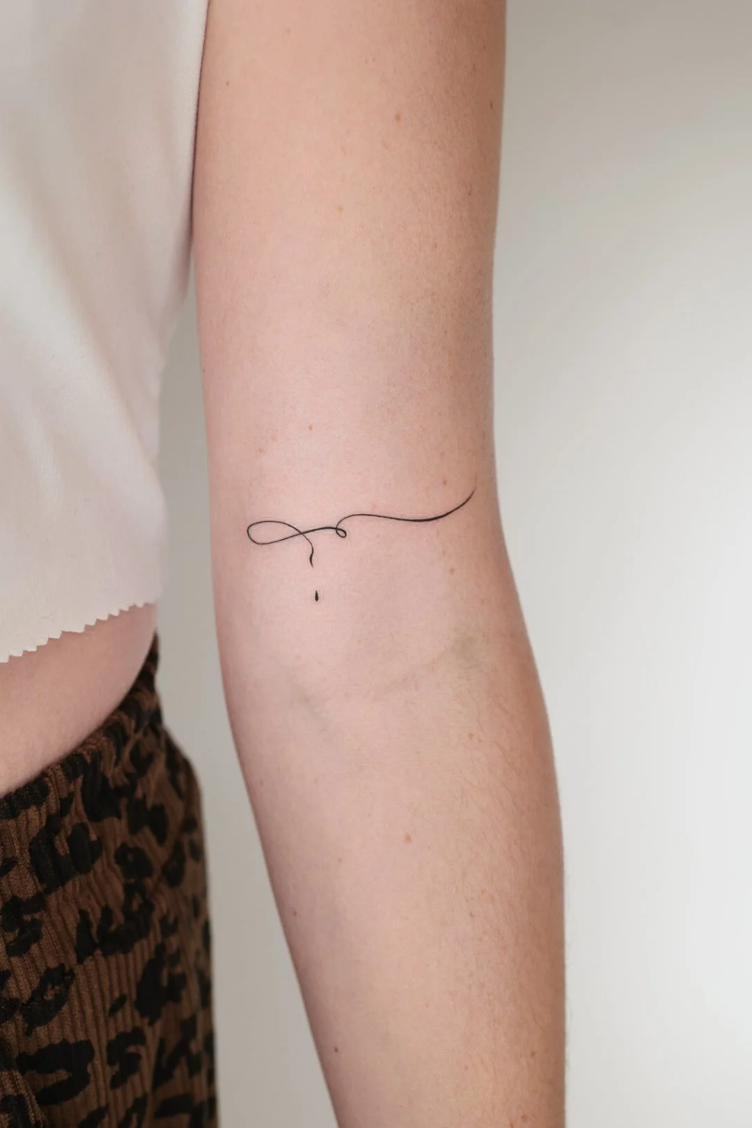 Vampire Diaries tattoo