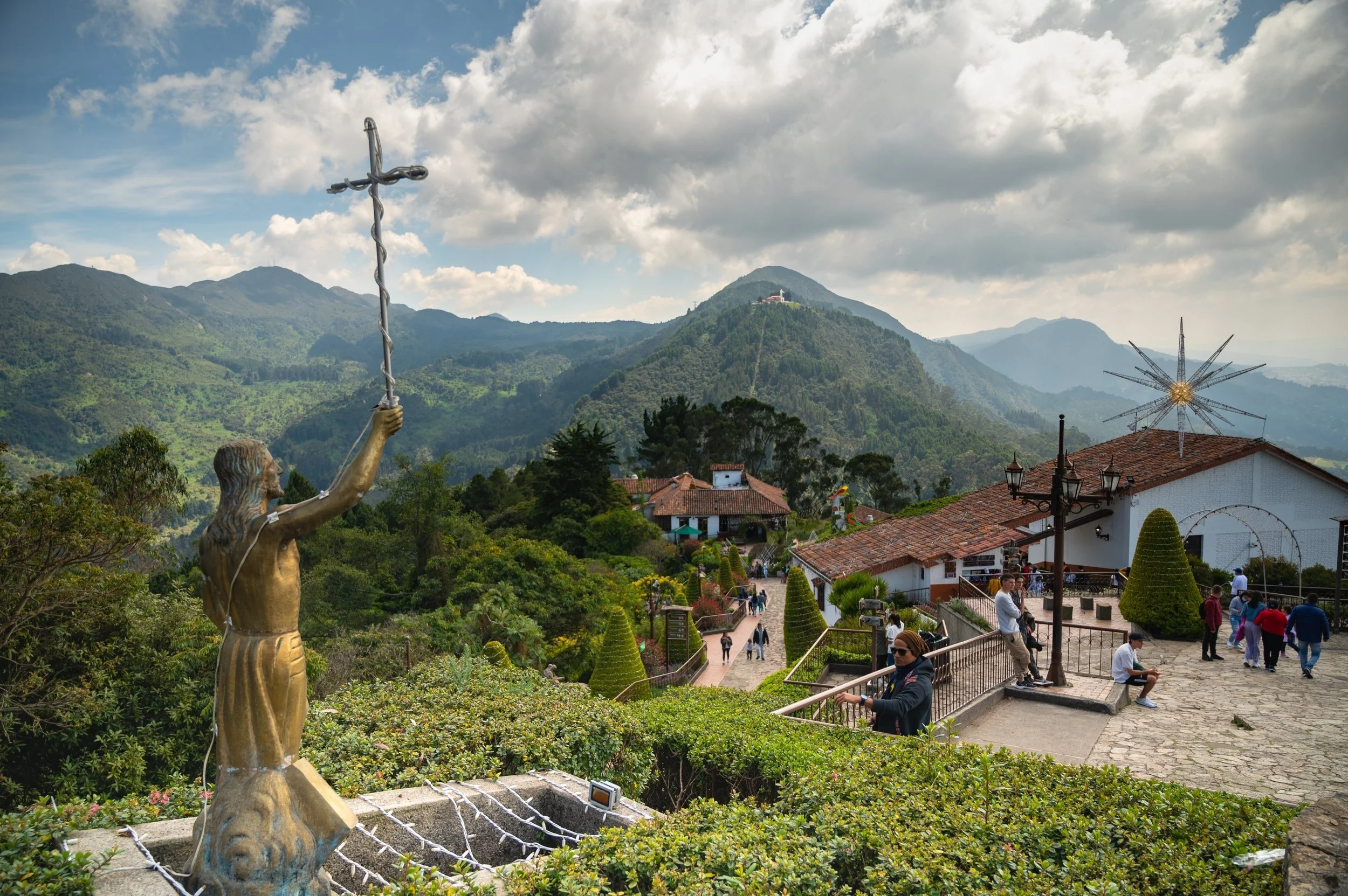 Bogota, Colombia