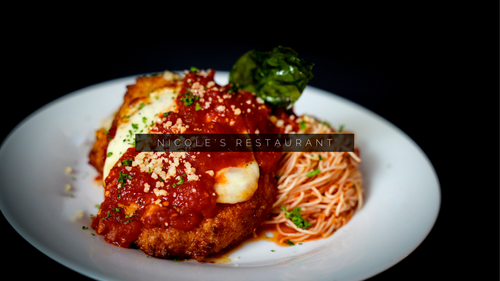 Nicole's Restaurant, italian in Albany, photo 4 of 7