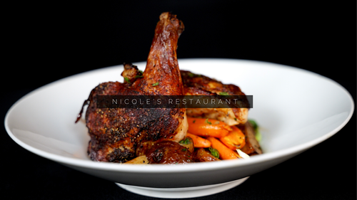Nicole's Restaurant, italian in Albany, photo 5 of 7