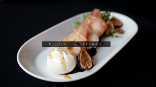 Nicole's Restaurant, italian in Albany, photo 7 of 7