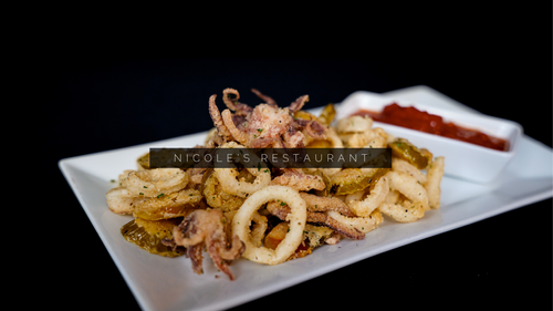 Nicole's Restaurant, italian in Albany, photo 6 of 7