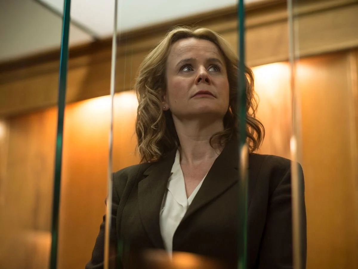 Apple Tree Yard
