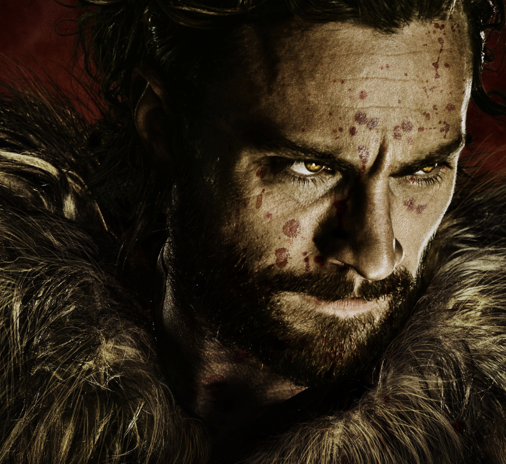 Kraven the Hunter