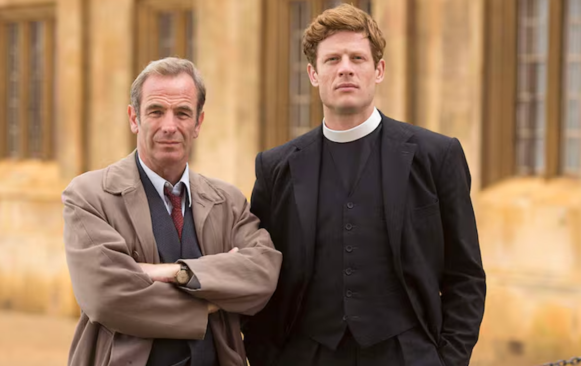 Grantchester